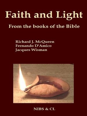 cover image of Faith and Light